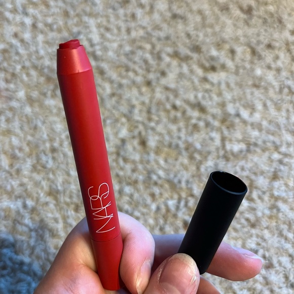 Nars Powermatte High Intensity Lip Pencil in Dragon Girl - Picture 3 of 3